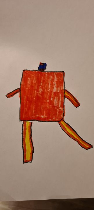 Степан Вячеславович Вячеслав