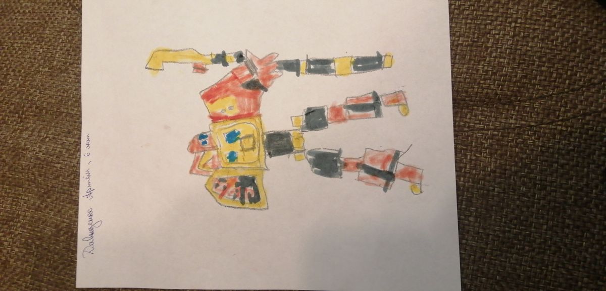 Игорь Александрович Давыденко