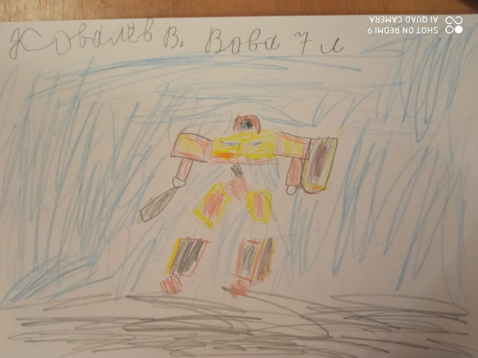 Владимир Владиславович Ковалев