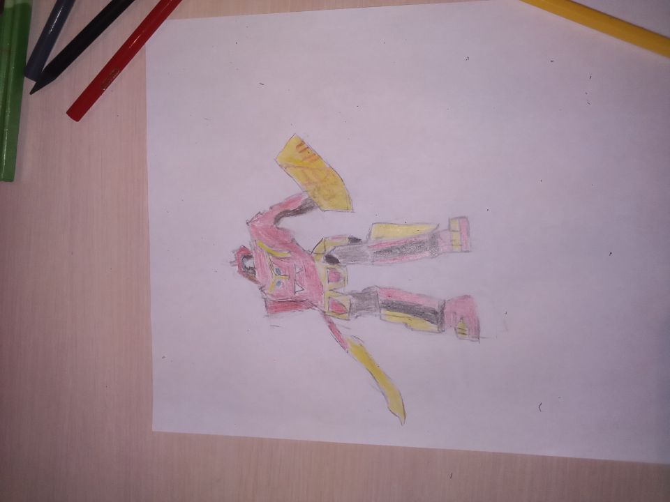 Андрей Александрович Григоревский