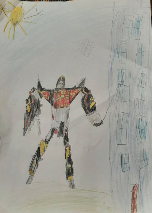 Луиза Руслановна Биджиева