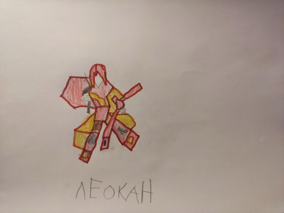 Егор Дмитриевич Елагов