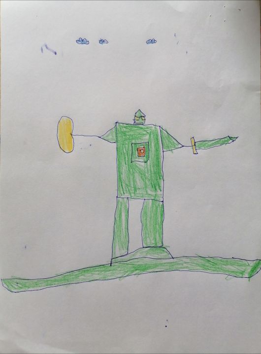 Виктор Сергеевич Водянов