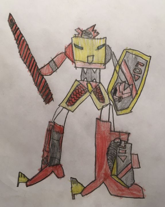 Александр Евгеньевич Лебедев