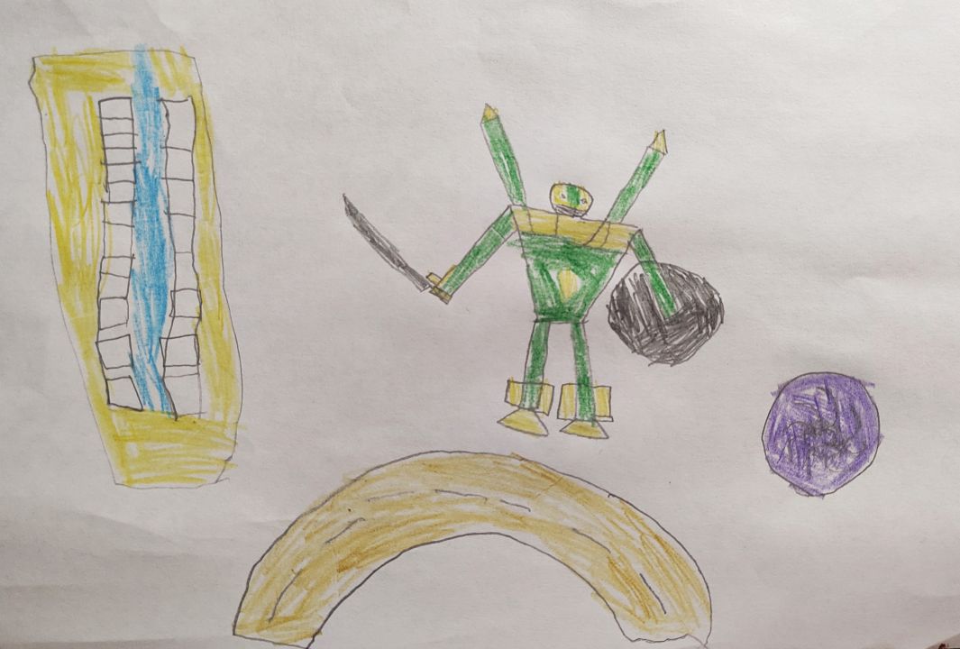 Макар Глебов