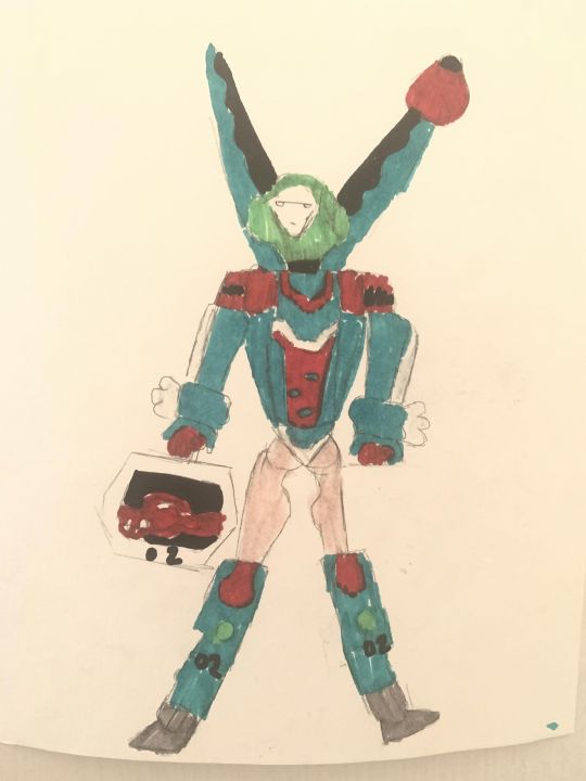 Александр Александрович Родионычев