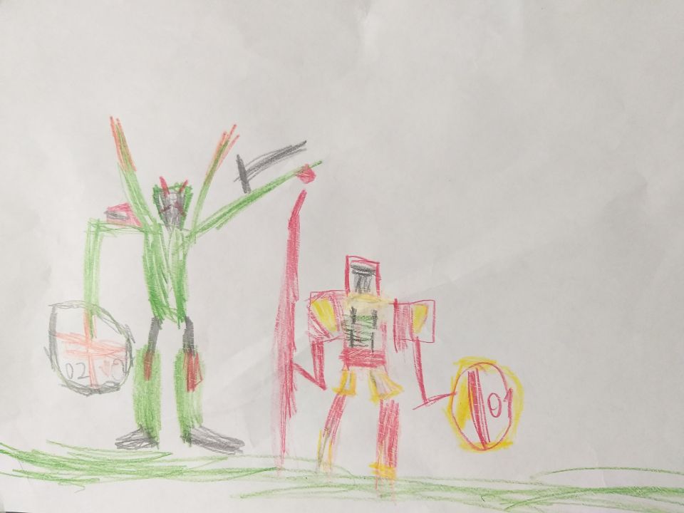 Гриша Григорович Варданян