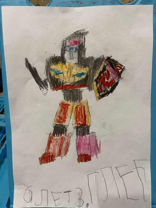 Глеб Андреевич Зыков