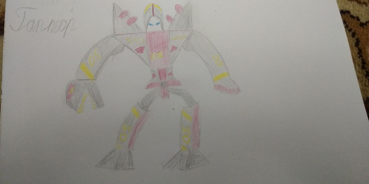 Екатерина Александровна Попова