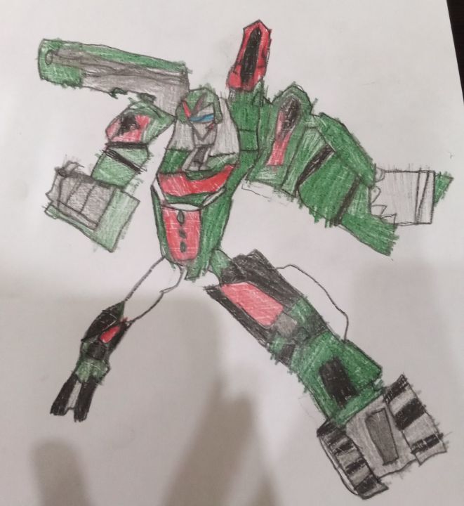 Станислав Артемович Крючков