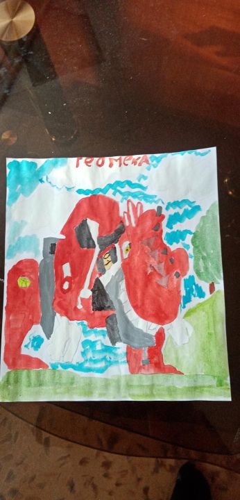 Иван Николаевич Чипизубов