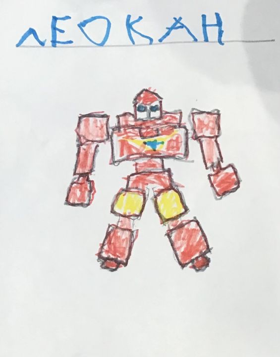 Михаил Свирин Артёмович