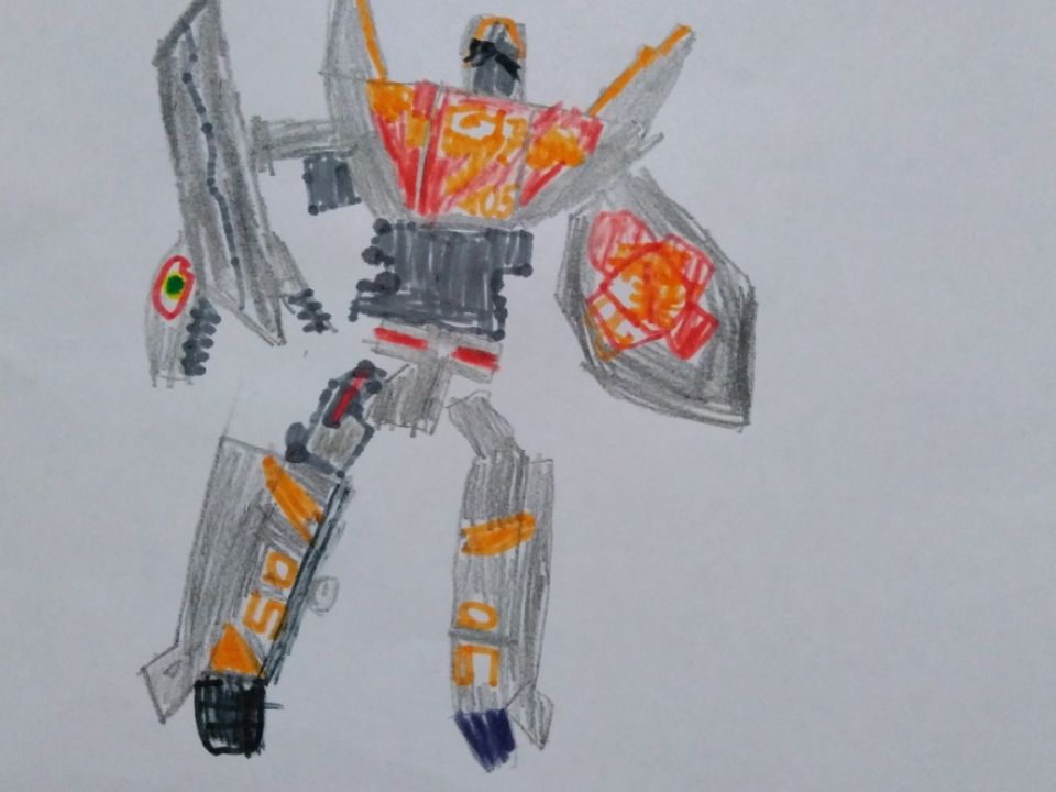 Антон Максимович Дроздецкий