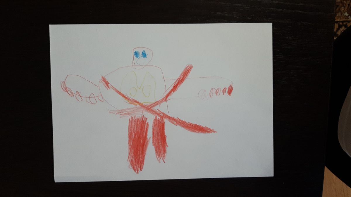 Александр Сергеевич Ильин