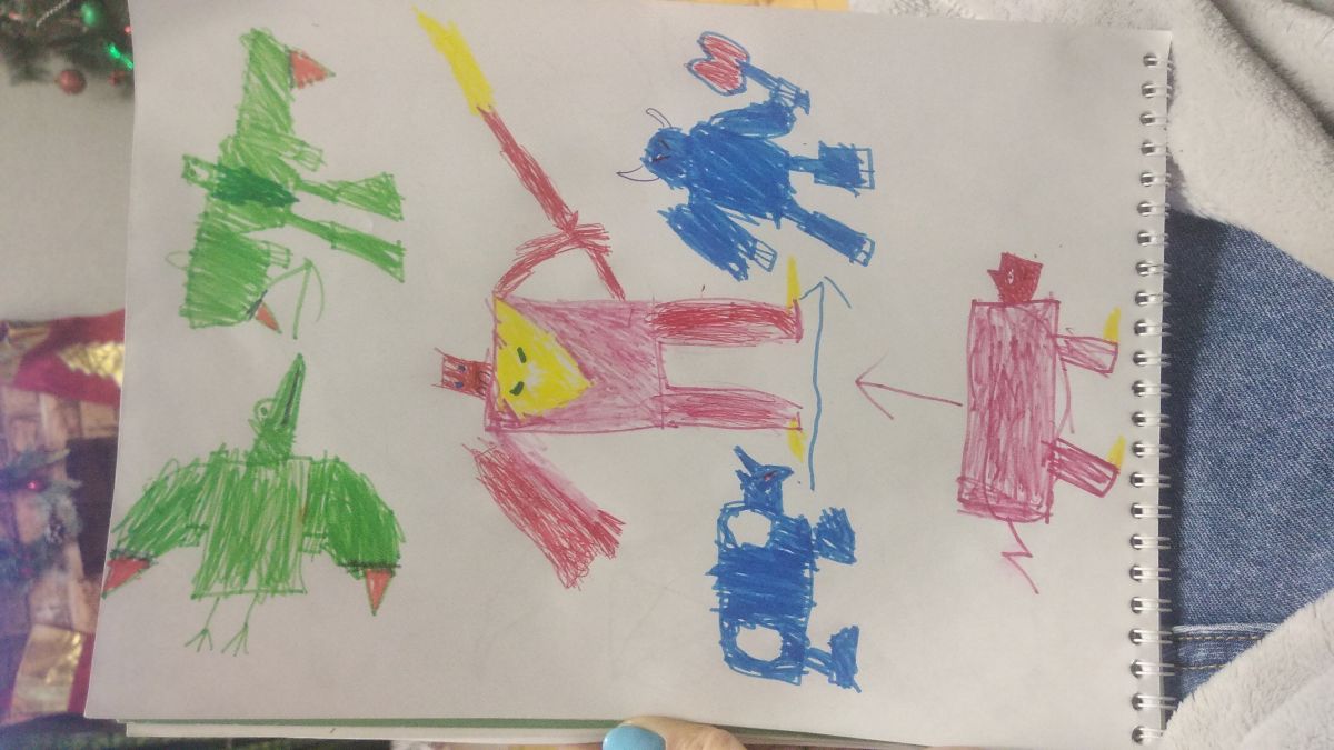 Сережа Викторович Резниченко