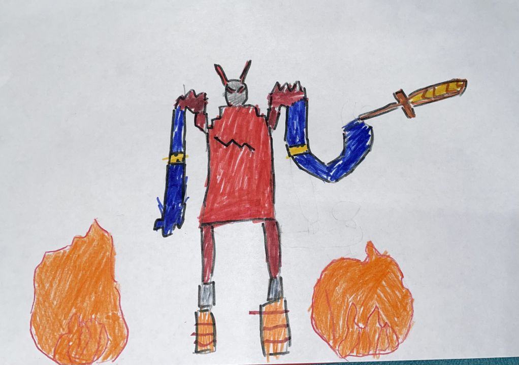 Егор Иванович Калугин