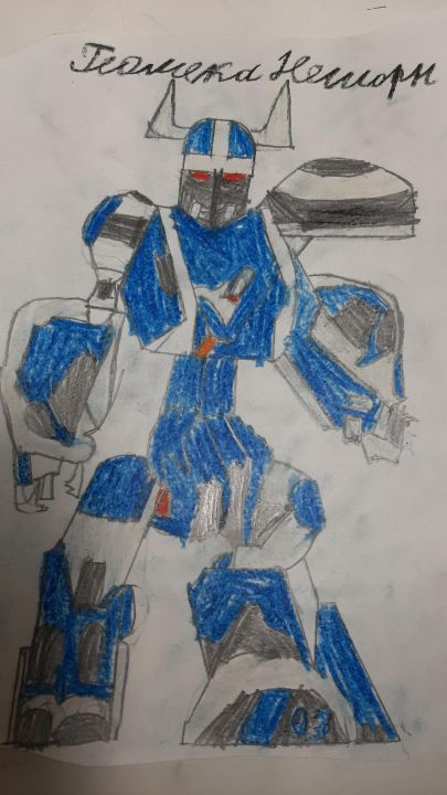 Глеб Анатольевич Бараблин