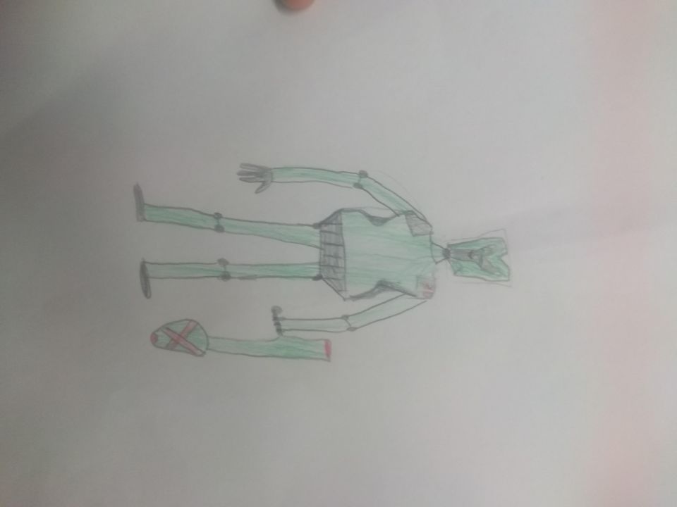 Давид Романович Камышев