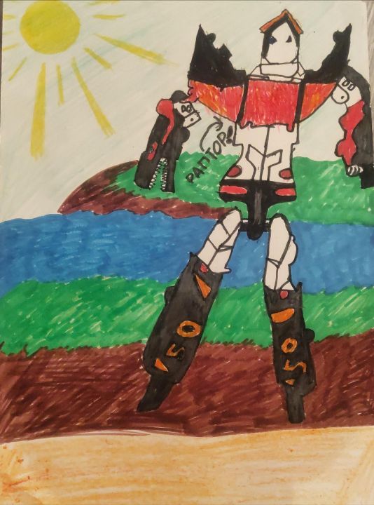 Александр Семёнович Денисенко