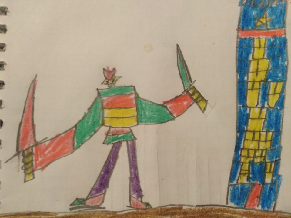 Егор Александрович Попов