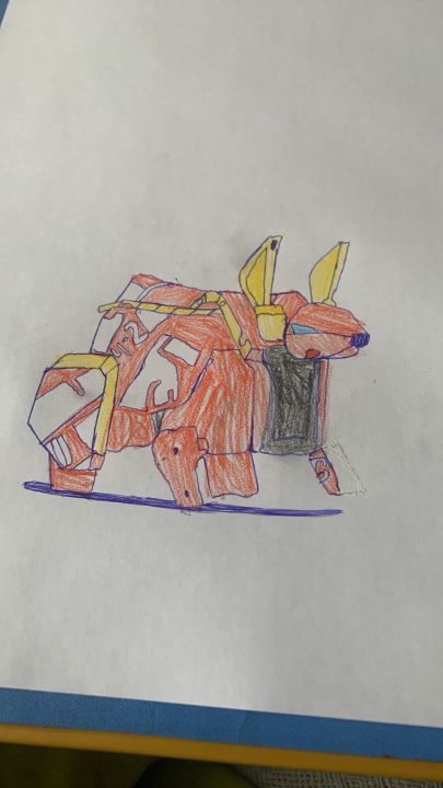 Ангырак Алдынович Ондар