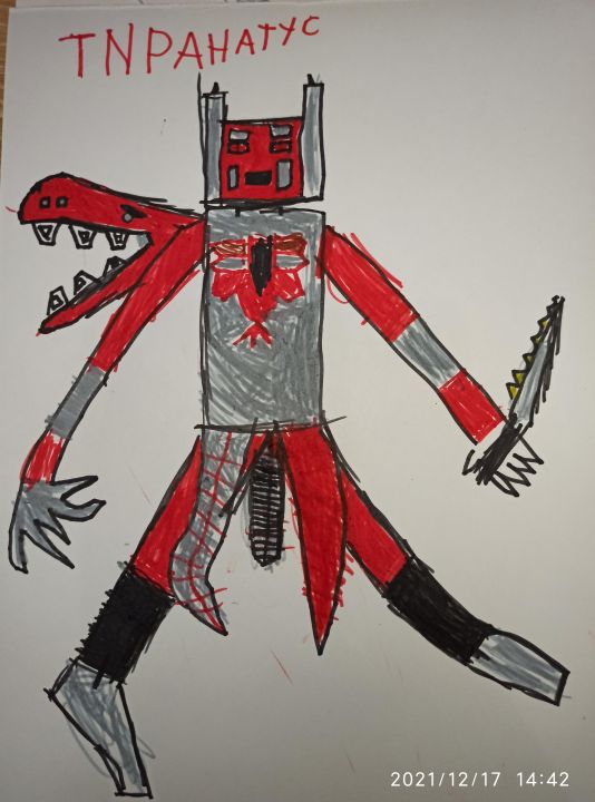 Пётр Алексеевич Цветков