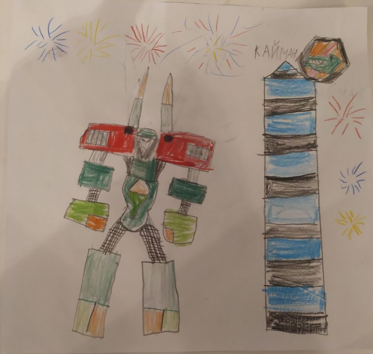 Владислав Сергеевич Писарев