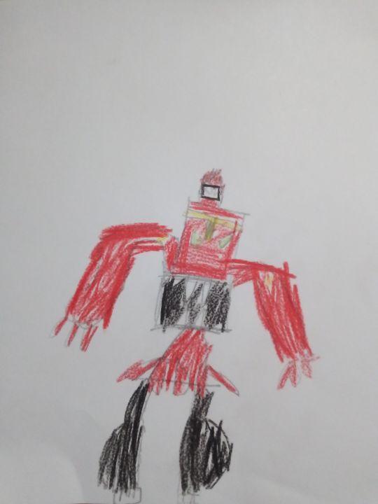 Иван Дмитриевич Рябуха