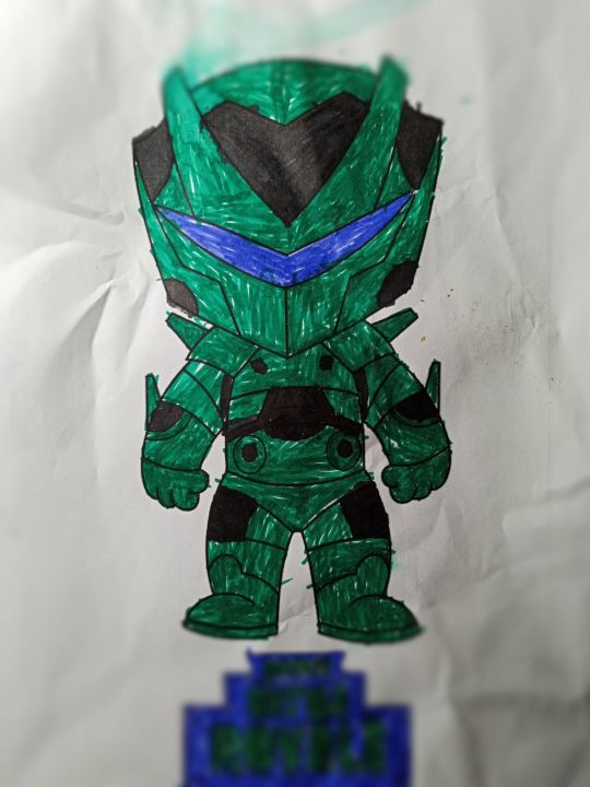 Андрей Евгеньевич Петров