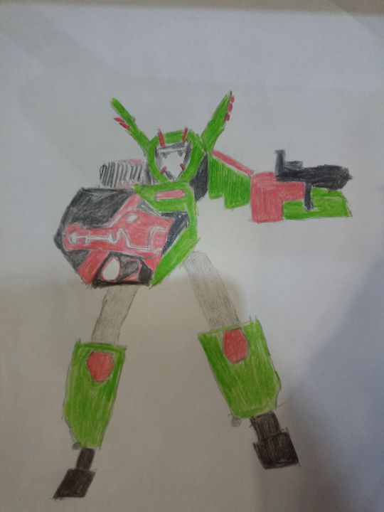 Виктория Кирилловна Терехова