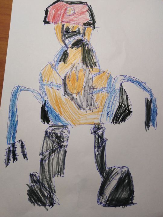 Тимофей Александрович Лист