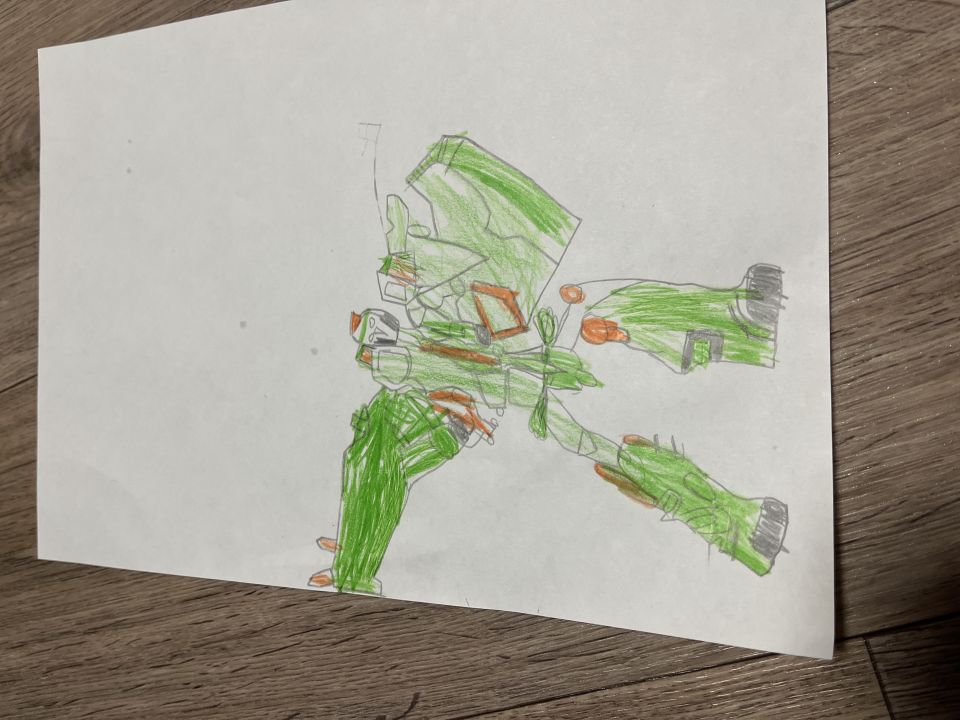 Егор Никитич Герасимов