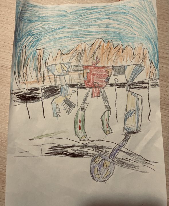 Артём Владимирович Селезнев