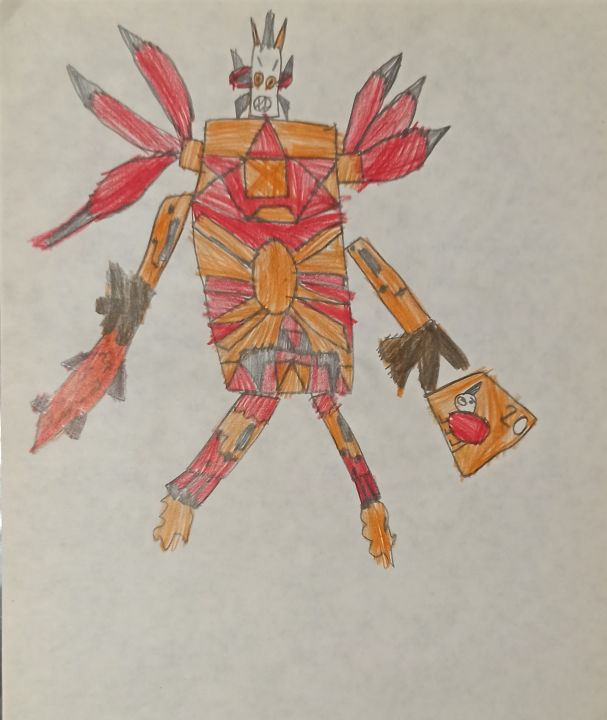 Ринат Хисматуллин