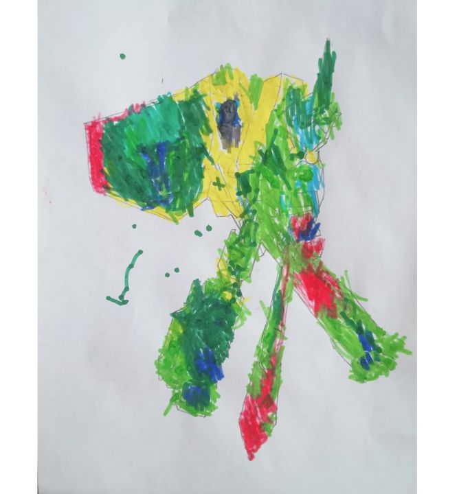 Кирилл Денисович Коновалов