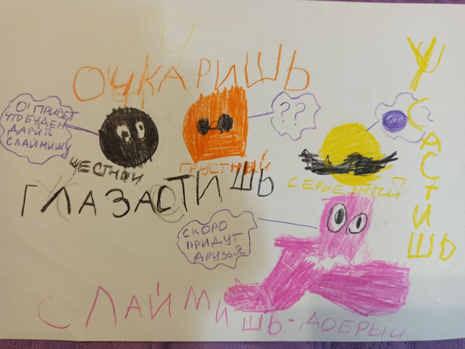 Коля Данилович Галкин