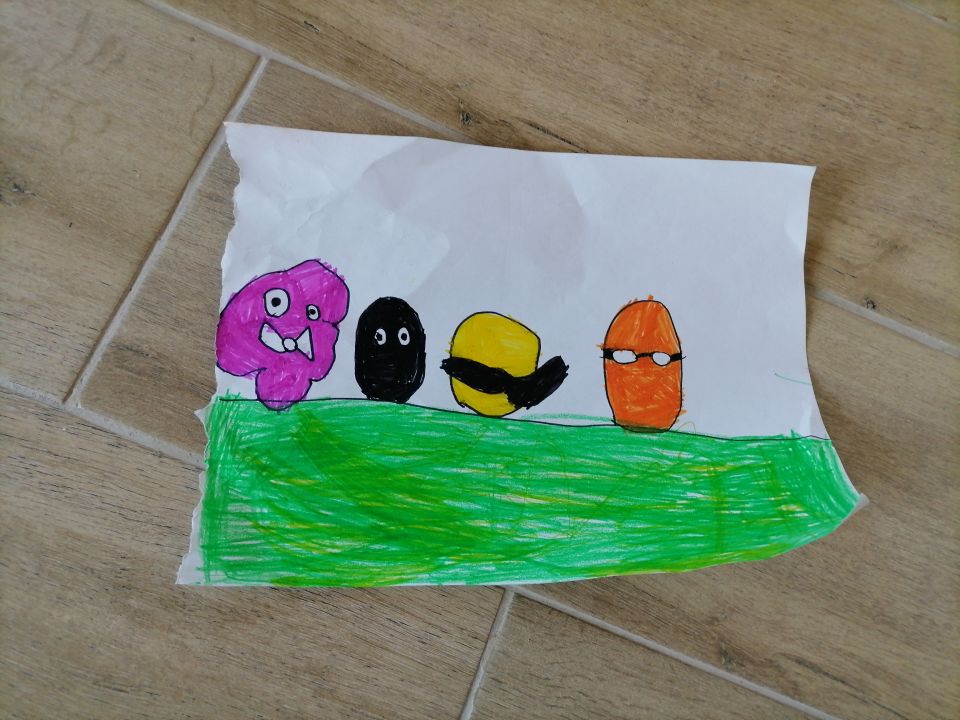 Анастасия Павловна Ширина