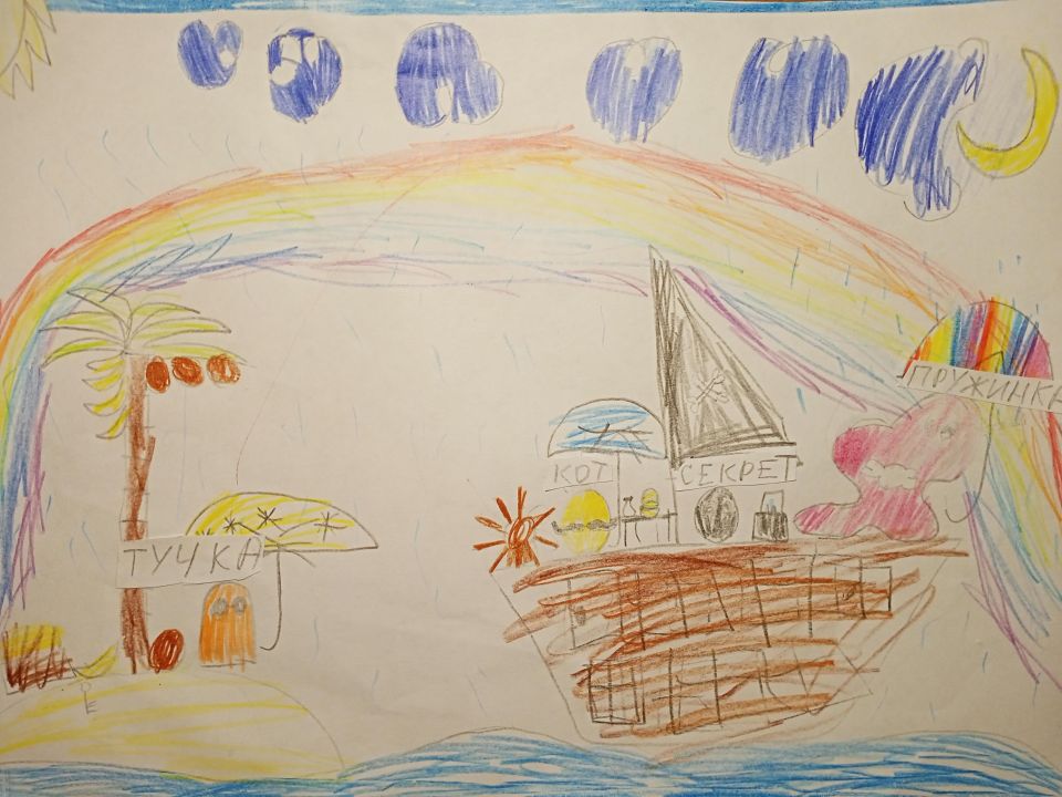 Карина Антоновна Исмагилова