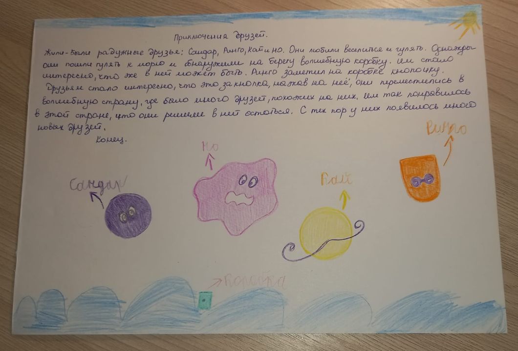 Софья Сергеевна Печерова