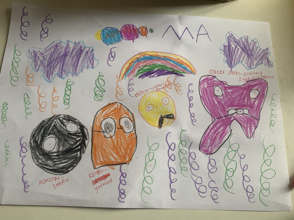 Ева Александровна Власова