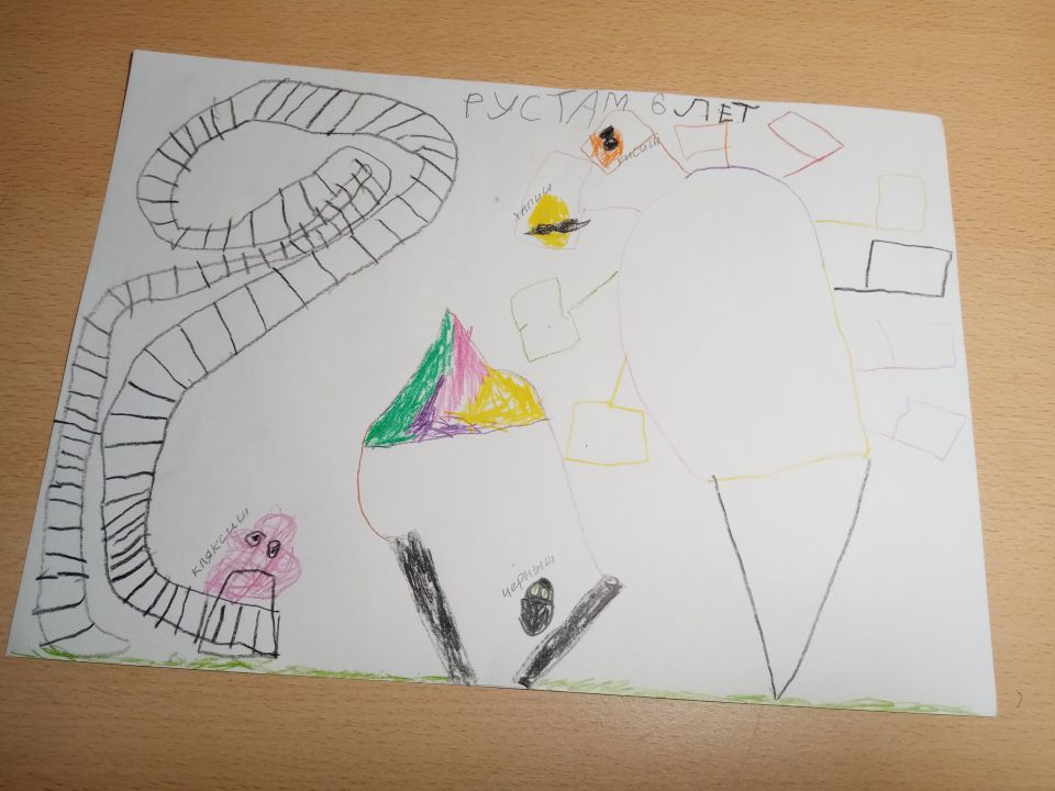 Рустам Владимирович Блинов