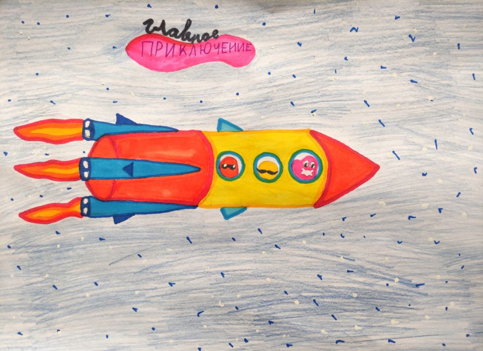 Екатерина Васина