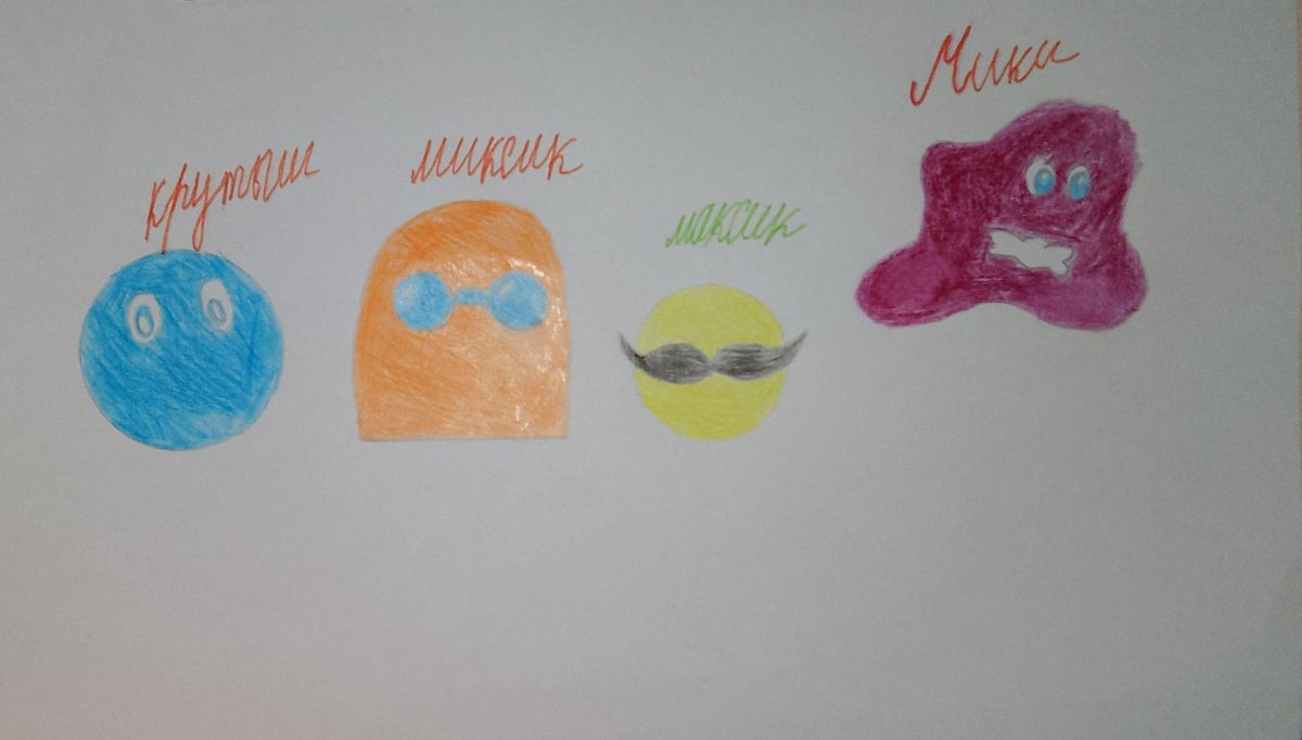 Ангелина Руслановна Кафарова