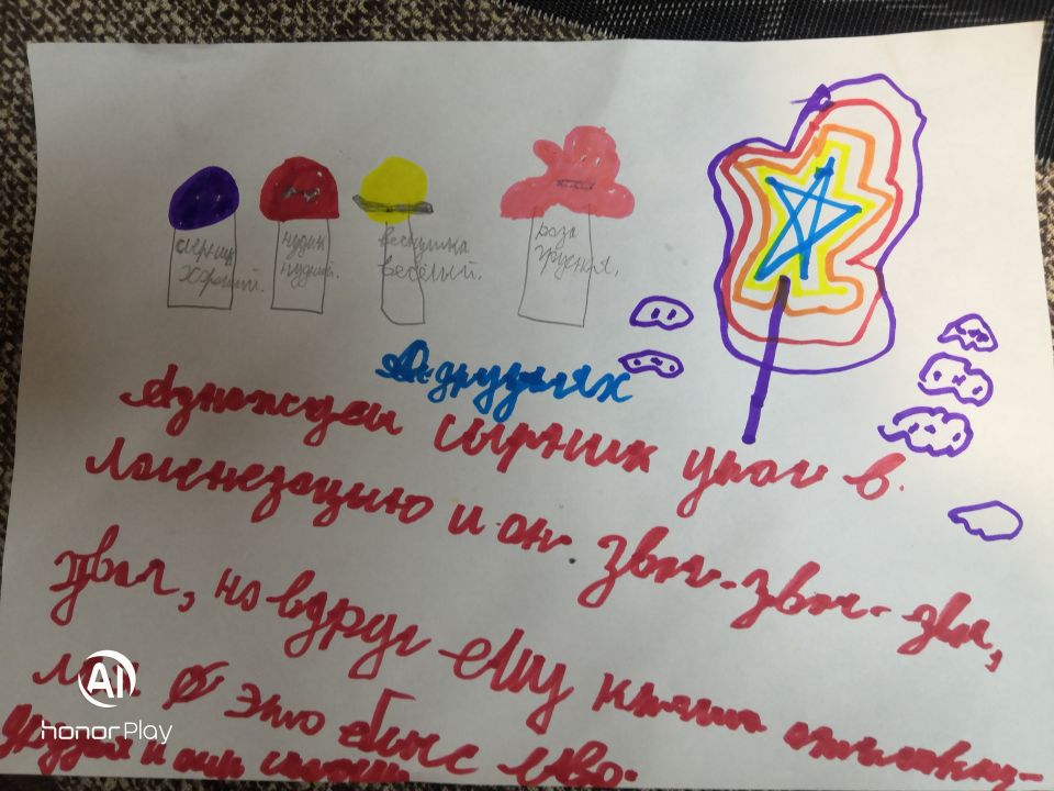 Артемий Денисович Саликов