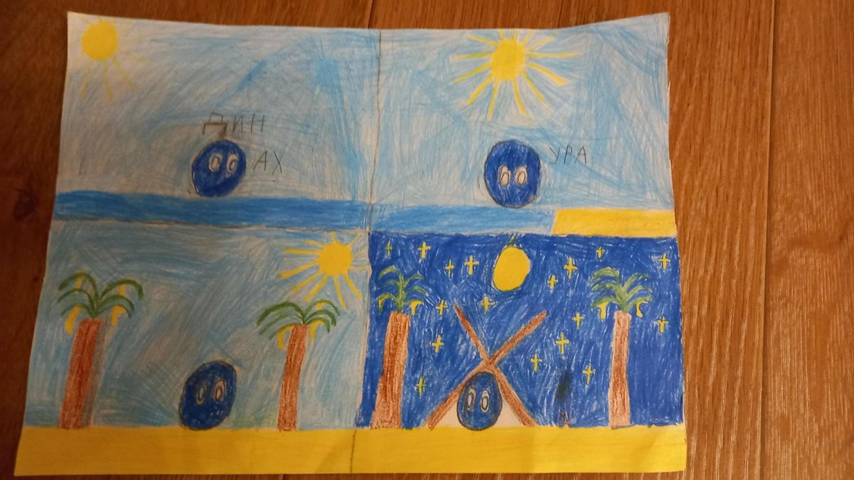 Вероника Данииловна Гребень