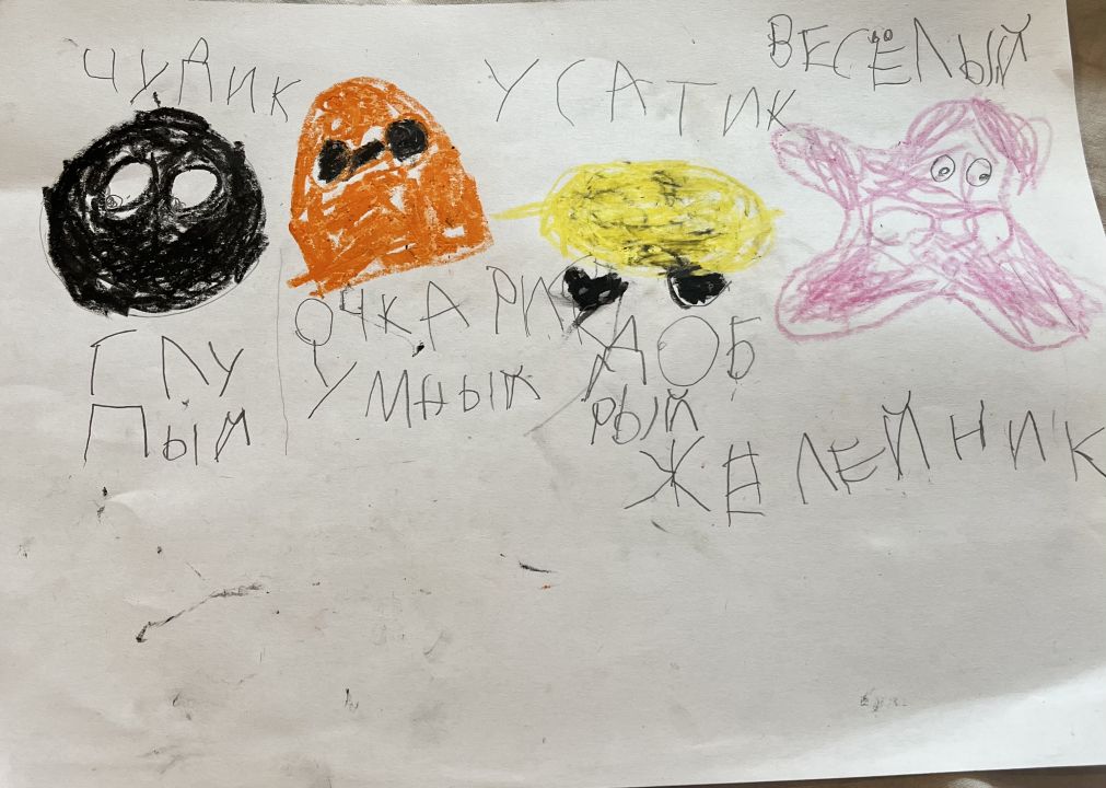 Кирилл Коваленко