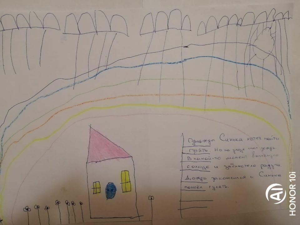 Милана Дмитриевна Дрягина