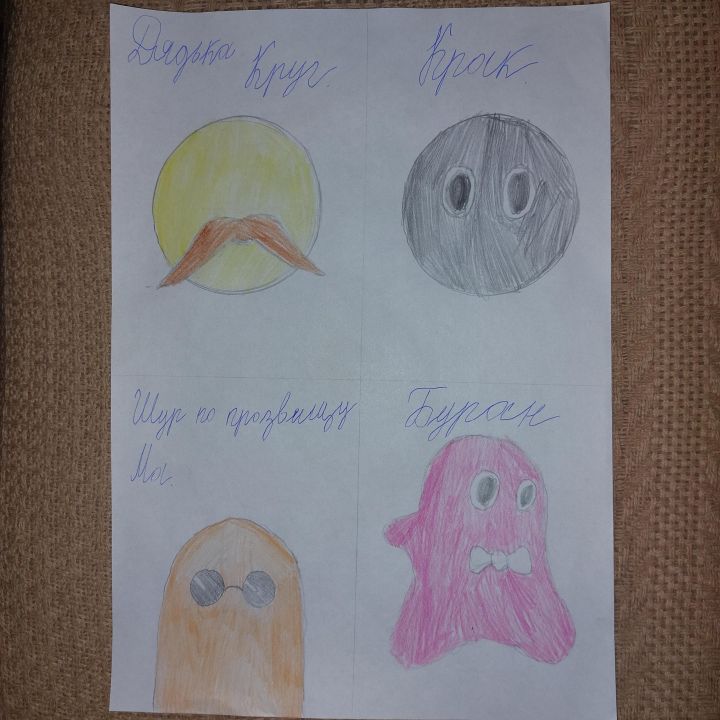 Анастасия Алексеевна Титова