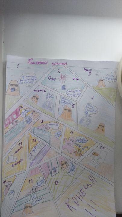 Богдашкина Диана Ивановна