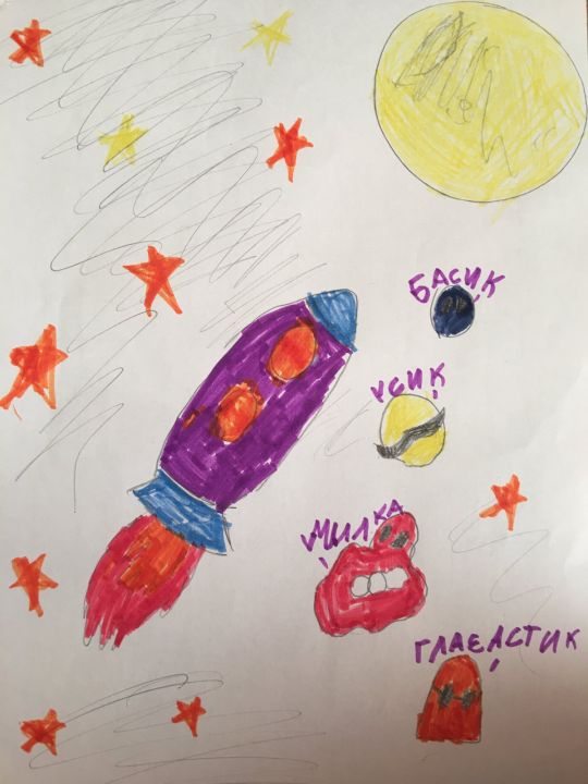 Ульяна Артемовна Рахимова